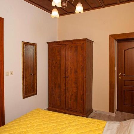 Argyro House II Rethymno Exterior foto