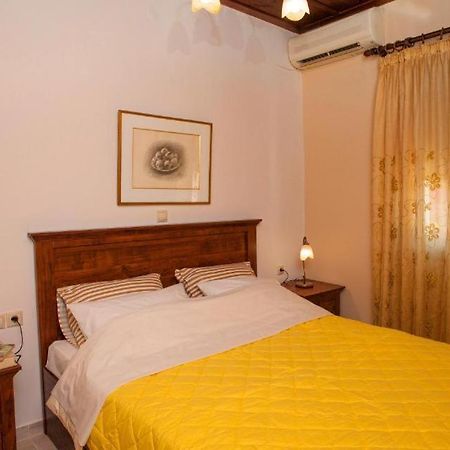 Argyro House II Rethymno Exterior foto