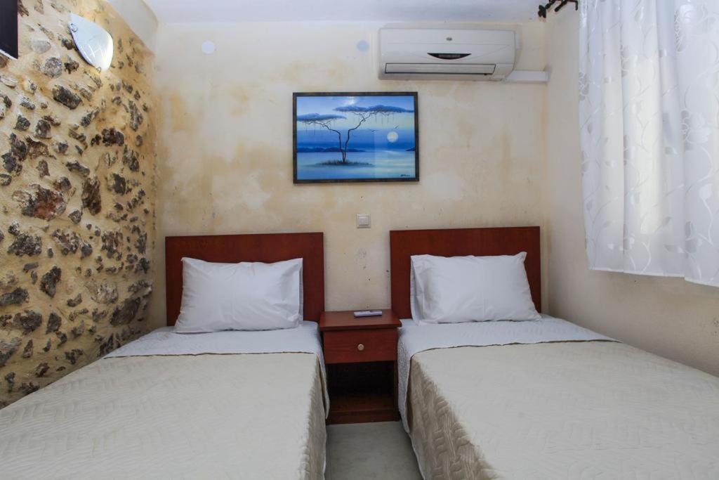 Argyro House II Rethymno Exterior foto