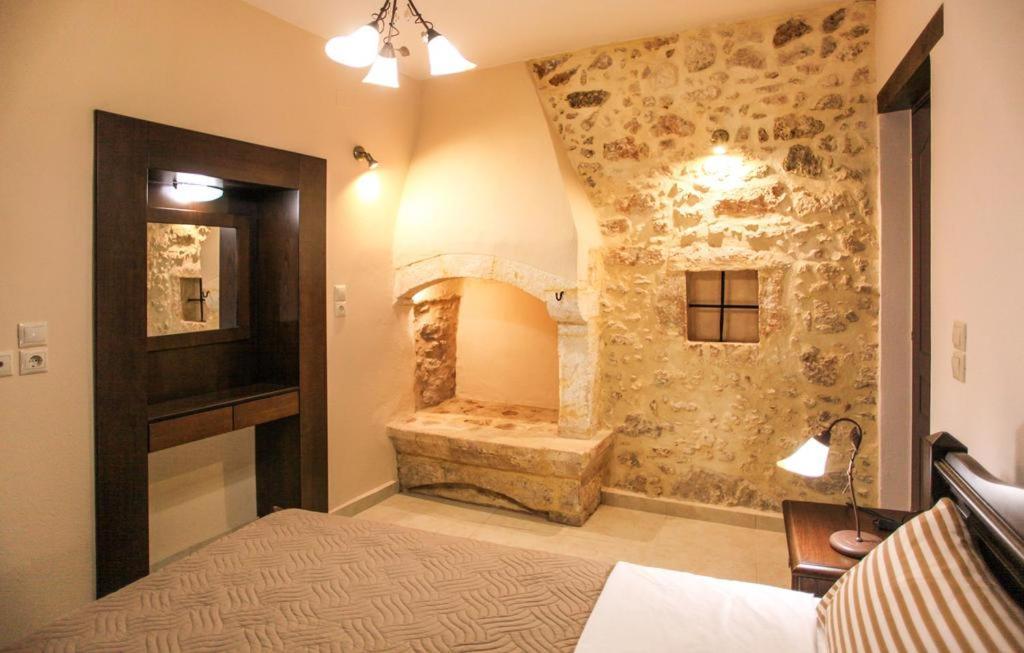 Argyro House II Rethymno Exterior foto