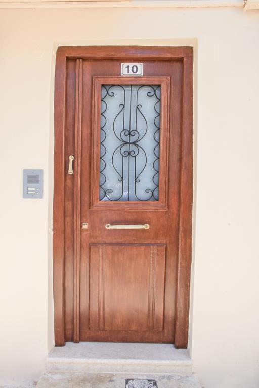 Argyro House II Rethymno Exterior foto