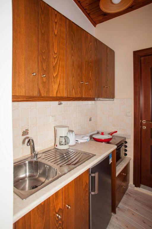 Argyro House II Rethymno Exterior foto