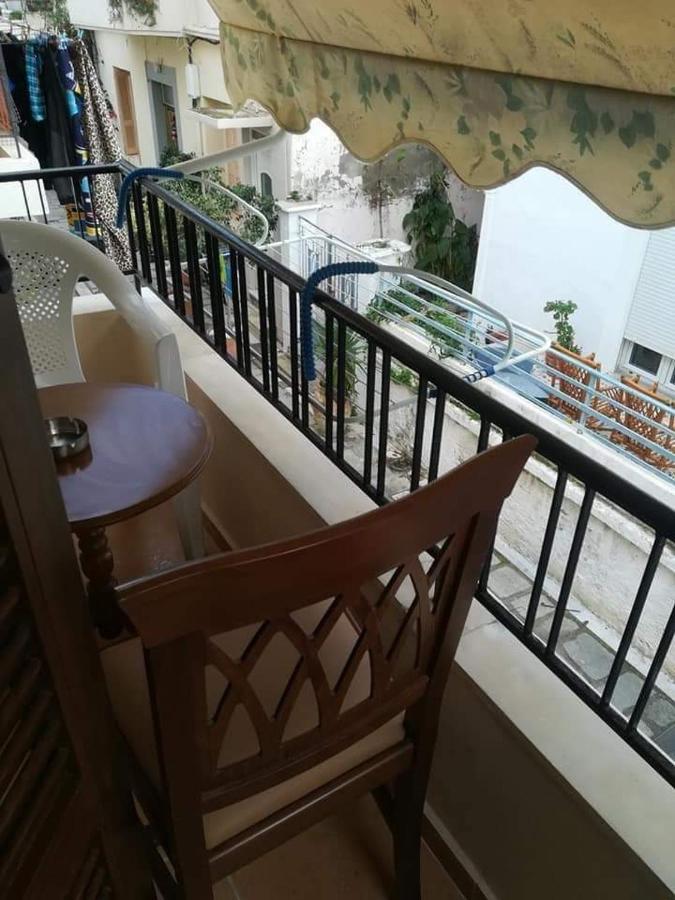 Argyro House II Rethymno Exterior foto